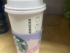 -星巴克(天津大悦城第二店)