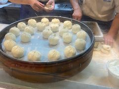 -李与白包子铺(桐梓林店)