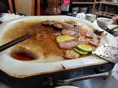 -老渔家白族石板烧旗舰店