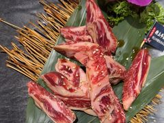 -やきにく 牛将日式焼肉(新华路店)
