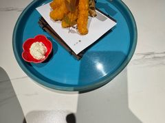 -月下料理(楷林IFC店)