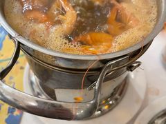 -苏州苏州湾艾美酒店-新食谱全日制餐厅