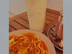 -甘单茶事小馆(洋河店)