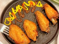 -天空花园餐吧·生日·团建(南山店)