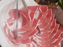 -额尔敦传统涮(公园西路店)