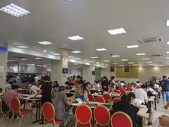 大堂-常州糕团店(北大街新世纪商城店)