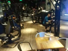 -威尔仕健身·游泳(KING88店)