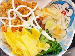 -永和大王(共和新路店)