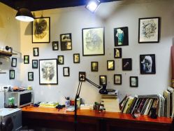 -墨無界刺青TATTOO