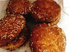 桃酥-芦庄子桂顺斋(和平路总店)