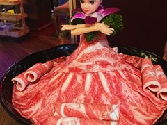 -三人行骨头王火锅(长寿店)