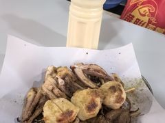 -下环街市熟食中心