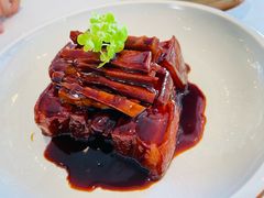 -上海总会SHANGHAICLUB(兴业太古汇店)