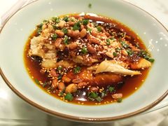 -漢舍中国菜馆(889广场店)