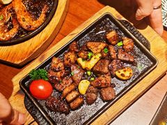 -小川洋风料理(江汉路店)