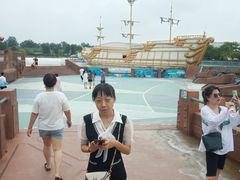 -秦皇岛乐岛海洋王国