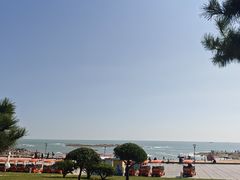 -日照灯塔风景区