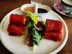 -花舍·新派粤菜·西餐·下午茶(亚运村·鸟巢店)