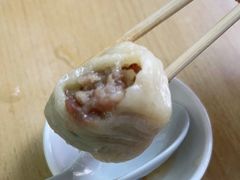 -锡园正宗无锡小笼汤包(列东百货大楼店)