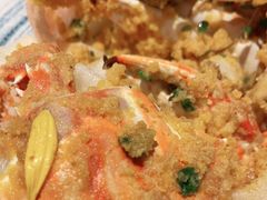 -桥东喜碧海鲜街(水东街店)