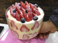 -蜜津私房蛋糕(缤纷亚洲店)