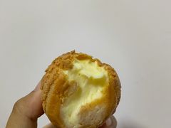-東更道点心行(利客来店)