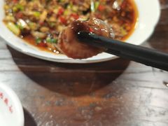 生腌血蛤-官塘锋记鱼生·生腌·砂锅粥(牌坊街店)