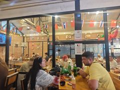 -Doo Dee Thai Food(Issan/Isaan/Esan)