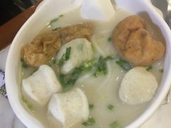 -翠華餐廳(浦东机场T1店)