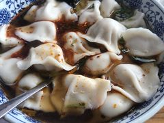 -东关吉祥西安腊汁肉夹馍(健德门店)