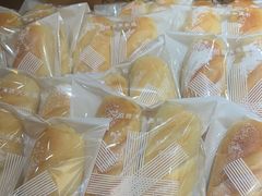 -那家面包房(珠江路店)