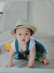 -唯一视觉婚纱摄影(石首店)