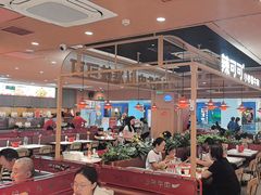 -辣可可·小炒黄牛肉(望京凯德MALL店)