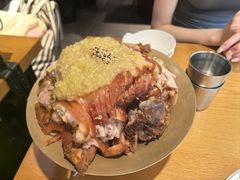 -Myth猪蹄(明洞店)