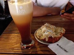 -Peet's 皮爷咖啡(东湖路手作店)