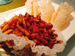 -老洋房花园饭店(绍兴路店)