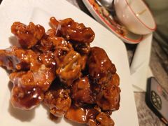 -新白鹿餐厅(松江开元地中海店)
