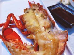 -半岛听涛蒸汽海鲜自助(K11店)