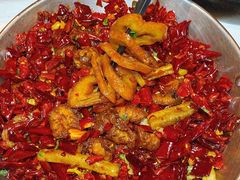 -若蘭慈·无国界素食料理(欢乐海岸店)