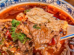 -小街47號江湖菜(四合院店)