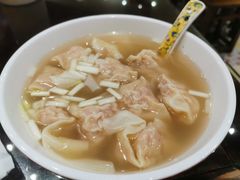 -一记面馆(易发店)