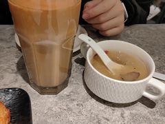 -留半山·香港食堂(啦啦宝都店)