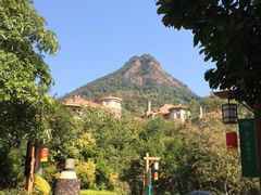 锦秀香江温泉酒店-广州锦绣香江度假别墅