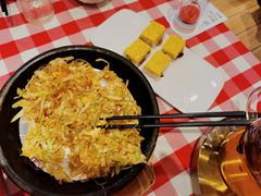 -西贝(虹口龙之梦店)