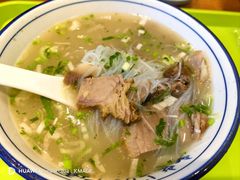 -承德正宗平泉羊汤(崇礼店)