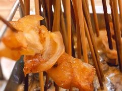 -老徐烧烤涮肚(交道口店)