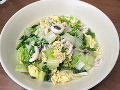 -KŌNG胶东小馆·酒馆(华熙店)