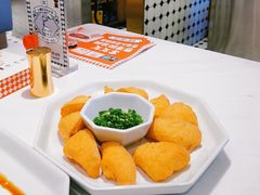 -金戈戈香港豉油鸡(南山海岸城店)
