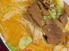 -喜家德虾仁水饺(长泰广场店)