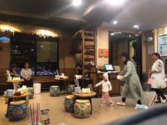 -小放牛炒菜馆(军校店)